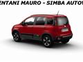 FIAT PANDA 1.0 FireFly S&S Hybrid Pandina