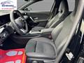 MERCEDES Classe A A 180 d Automatic Premium