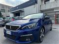 PEUGEOT 308 5p 2.0 bluehdi 16v Gt Line s&s 150cv eat6