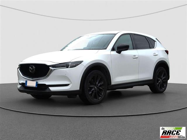 MAZDA CX-5 2.2L Skyactiv-D 150 CV 2WD Homura