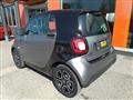 SMART Fortwo EQ Passion