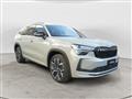 SKODA KODIAQ 2.0 TDI EVO SCR 4x4 DSG Sportline