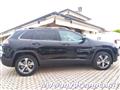 JEEP CHEROKEE 2.2 Mjt AWD Limited