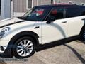 MINI CLUBMAN 2.0 CooperD Business