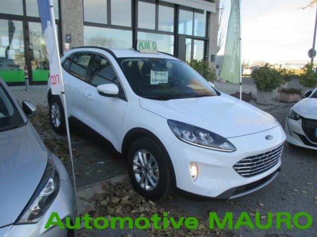 FORD KUGA 1.5 EcoBlue 120 CV aut. 2WD Titanium Business