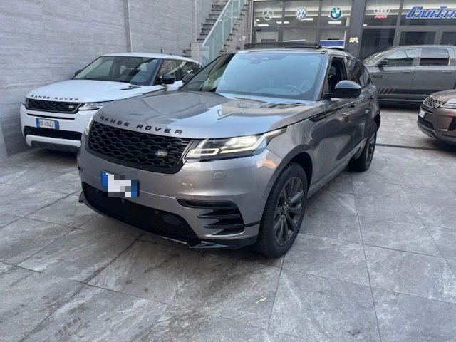 LAND ROVER RANGE ROVER VELAR 2.0D I4 204 CV R-Dynamic SE TETTO PANORAMICO