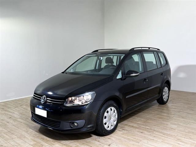 VOLKSWAGEN TOURAN 1.6 TDI Trendline