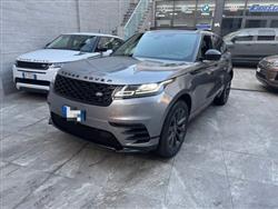 LAND ROVER RANGE ROVER VELAR 2.0D I4 204 CV R-Dynamic SE TETTO PANORAMICO