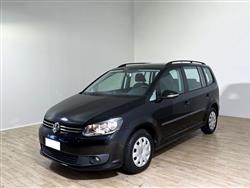 VOLKSWAGEN TOURAN 1.6 TDI Trendline