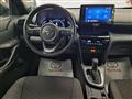 TOYOTA YARIS CROSS Yaris Cross 1.5 Hybrid 5p. E-CVT Trend