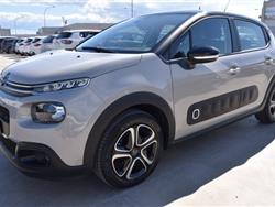 CITROEN C3 PureTech 83 S&S Shine