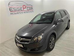 OPEL ASTRA 1.7 CDTI 110CV Station Wagon Cosmo