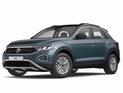 VOLKSWAGEN T-ROC 2.0 TDI SCR Style