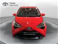 TOYOTA AYGO Connect 1.0 VVT-i 72 CV 5 porte x-fun