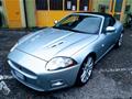 JAGUAR XK 4.2 V8 CONVERTIBLE SUPERCHARGED FINANZIABILE PERMU