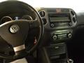 VOLKSWAGEN TIGUAN 2.0 TDI DPF 4MOTION Sport & Style