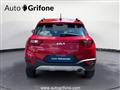 KIA STONIC Benzina 1.2 dpi Urban Techno&Design Pack 84cv