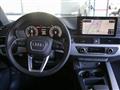 AUDI A4 AVANT A4 Avant 35 TDI/163 CV S tronic