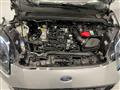 FORD PUMA 1.0 ECOBOOST HYBRID 125CV S&S ST-LINE MANUALE