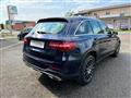 MERCEDES CLASSE GLC Exclusive GLC 250 D