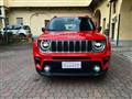 JEEP RENEGADE Limited 1.3 150 cv automatico