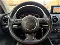 AUDI A3 1.6 tdi Ambition 110cv s-tronic E6