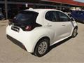 TOYOTA YARIS 1.5 Hybrid 5 porte Active