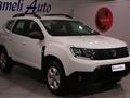 DACIA Duster 1.5 blue dci Comfort 4x2 s&s 115cv my19