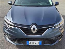 RENAULT MEGANE Blue dCi 115 CV Equilibre