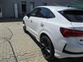 AUDI Q3 SPORTBACK SPB quattro S tronic