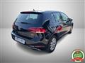 VOLKSWAGEN GOLF 1.6 TDI 115 CV DSG 5p. Executive BlueMotion Techno