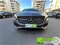 MERCEDES CLASSE A d Automatic 4Matic Premium