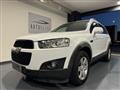 CHEVROLET CAPTIVA 2.2 VCDi 163CV 7POSTI 2WD LT