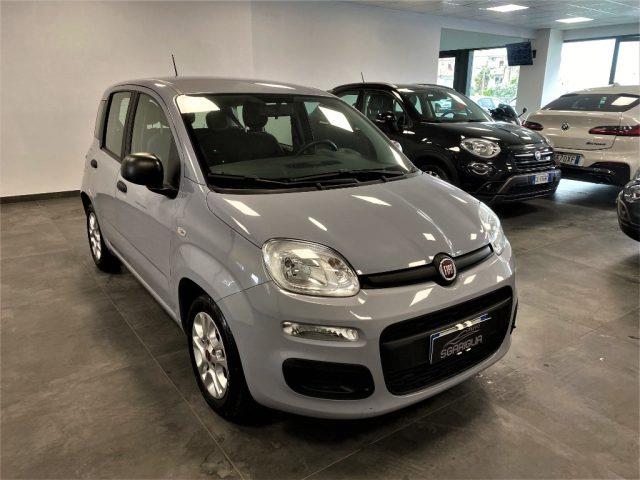 FIAT PANDA 1.0 FireFly Hybrid Easy