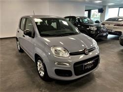 FIAT PANDA 1.0 FireFly Hybrid Easy