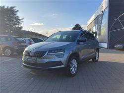 SKODA KAROQ 1.0 TSI Executive