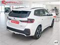 BMW X1 sDrive 18d Msport Pro Km 0 Ufficiale Pronta Conseg