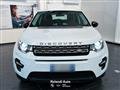 LAND ROVER DISCOVERY SPORT 2.0 ed4 Pure 2wd 150cv