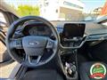 FORD FIESTA 1.5 TDCi 86cv Ok Neopatentati TitaniumFull