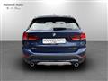 BMW X1 xdrive18d xLine auto