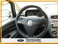 FIAT GRANDE PUNTO 1.4 5P Dynamic GPL REVISIONATA *NEOPATENTATO*