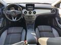 MERCEDES CLASSE GLA d Automatic Sport Led Navi