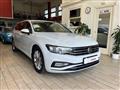 VOLKSWAGEN PASSAT 2.0 TDI SCR EVO DSG Business