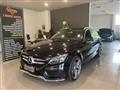 MERCEDES Classe C 220 d Premium Force 4matic auto