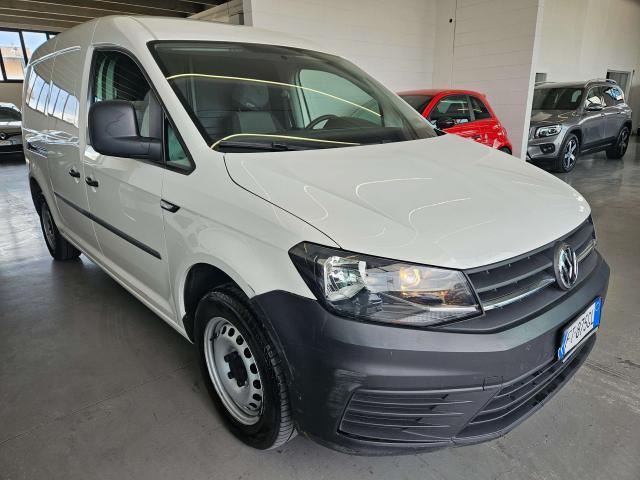 VOLKSWAGEN CADDY KOMBI CADDY PASSO LUNGO