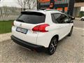 PEUGEOT 2008 (2013) 1.6 e-HDi 115 CV Stop&Start Féline