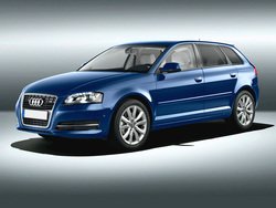 AUDI A3 SPORTBACK SPB 1.6 TDI 90 CV CR F.AP Ambition