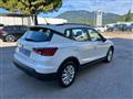 SEAT ARONA 1.0 TGI Style