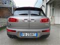 MINI CLUBMAN 2.0 D Business Auto EURO 6