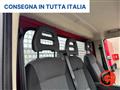 FIAT DUCATO MAXI SUPER LUNGO 35 2.3 MJT 150 CV CASSONE-CRUISE-